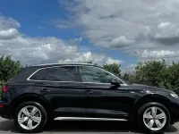 Used Audi Q5 S-Line 299 HP (219 kW) 2024 SUV