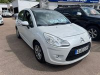 used Citroën C3 1.2 VTi VTR+ Euro 5 5dr