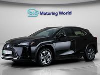 Used Lexus UX 300e 147 kW (201 HP) 2023 Black SUV