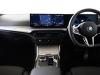 Used BMW 330e M Sport 288 HP (211 kW) 2025 Blue Estate