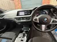 Used BMW M235 306 HP (225 kW) 2024 Coupe