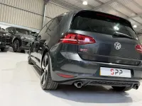 Używany VW Golf VII GTI 2014 Szary Hatchback