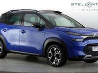 Used Citroën C3 PureTech 110 HP (80 kW) 2024 Hatchback