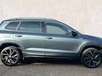 used Skoda Karoq 1.5 TSI Sport Line 5dr DSG