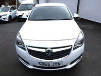 used Vauxhall Insignia 1.6 CDTi ecoFLEX SRi Nav 5dr [Start Stop]