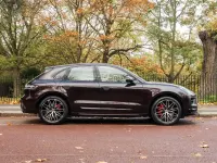 Used Porsche Macan 2023 SUV