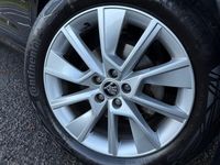 Used Skoda Kamiq SE L 115 HP (84 kW) 2020 White SUV