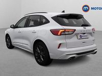 Used Ford Kuga ST-Line 190 HP (139 kW) 2023 SUV