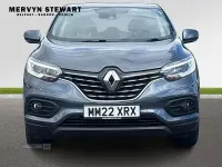 Used Renault Kadjar Equilibre 140 HP (102 kW) 2022 Grey SUV