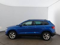 used Skoda Karoq 1.5 TSI SE 5dr