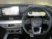Used Audi Q5 S-Line 265 HP (194 kW) 2024 SUV