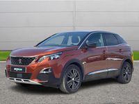 used Peugeot 3008 1.6 BLUEHDI GT LINE EURO 6 (S/S) 5DR DIESEL FROM 2018 FROM SELBY (YO8 4BG) | SPOTICAR