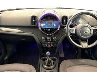 Used Mini Cooper Countryman Classic 134 HP (98 kW) 2022 Grey SUV