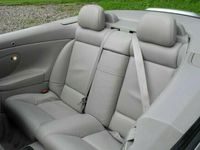 Used Volvo C70 163 HP (119 kW) 2005 Cabriolet