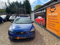 used Ford Focus 2.5 SIV ST 2 5dr