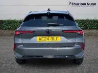 Used Vauxhall Astra Ultimate 131 HP (96 kW) 2026 Estate