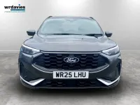 Used Ford Kuga ST-Line 150 HP (110 kW) 2025 Magnetic grey SUV