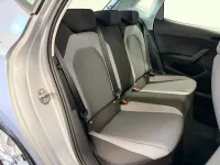 Gebraucht Seat Ibiza SE Technology 95 PS (69 kW) 2020 Grau Kleinwagen