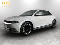 Used Hyundai Ioniq Ultimate 167 kW (228 HP) 2023 Grey Hatchback