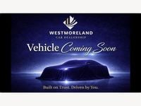 Used Vauxhall Viva 2018 Blue Hatchback