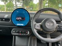 Used Mini Cooper Hatch 156 HP (114 kW) 2024 Silver Hatchback