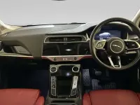 Usado Jaguar I-Pace 294 kW (400 HP) 2020 SUV