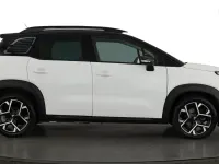 Used Citroën C3 Aircross PureTech 2024 White SUV