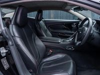 Used Aston Martin DB11 2018 Black Coupe
