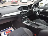 Used Mercedes C220 Sport Edition 170 HP (125 kW) 2015