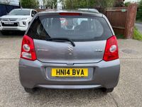 used Suzuki Alto 1.0 SZ 5dr