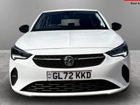 Second-hand Vauxhall Corsa Design Edition 75 CP (55 kW) 2023 Hatchback
