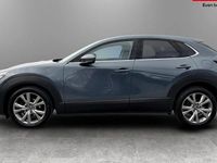 Used Mazda CX-30 Inclusive 122 HP (89 kW) 2023 SUV