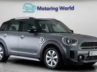 Usado Mini Cooper S Classic 220 HP (161 kW) 2022 Citadino