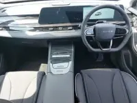 New Omoda 5 155 kW (211 HP) 2026 Silver SUV