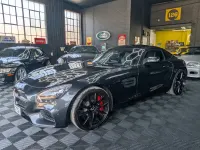 Used Mercedes AMG GT Premium 2016 Black Coupe