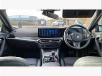 Used BMW M2 Comfort Edition 460 HP (338 kW) 2024 Blue Coupe