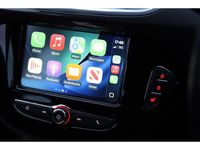 Used Vauxhall Corsa 74 HP (54 kW) 2016 Red Hatchback