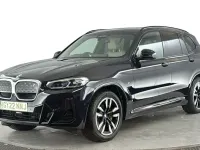 Used BMW iX3 M Sport 210 kW (286 HP) 2024 SUV