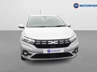 Used Dacia Sandero Expression 2023 Grey Hatchback