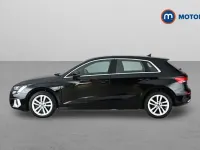 Used Audi A3 Sportback e-tron Sport 204 HP (150 kW) 2024 Black Hatchback