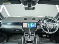 Used Porsche Cayenne 340 HP (250 kW) 2020 White SUV