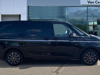 Used VW Multivan Style 218 HP (160 kW) 2024 Deep black Van