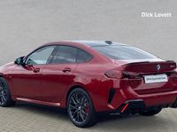 Used BMW M235 Comfort Edition 296 HP (217 kW) 2025 Red Coupe