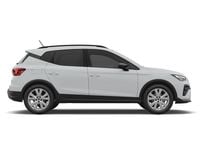 New Seat Arona FR First Edition 2026 Glacial white SUV