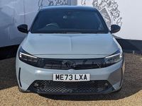 Used Vauxhall Corsa 2024 Grey Hatchback