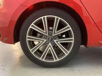 Used Audi A1 S-Line 113 HP (83 kW) 2025 Red SUV