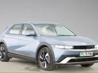 New Hyundai Ioniq 5 Premium 125 kW (170 HP) 2026 SUV