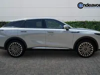 Used Omoda 9 2026 Grey SUV
