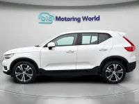 Used Volvo XC40 Inscription 148 HP (108 kW) 2019 SUV