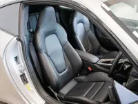 Second-hand Porsche 911 Carrera 385 CP (283 kW) 2024 Argintiu Coupe